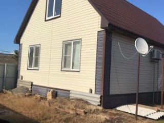 2-этажный дом, 74.4 м², 4.19 сотки