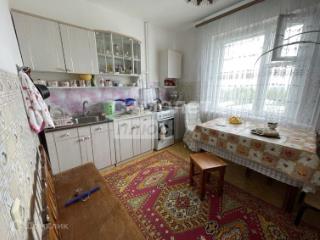 2-комн. квартира, 52.7 м², 8/9 этаж