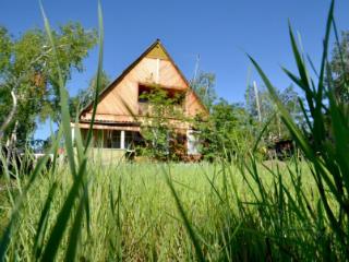 1-этажный дом, 30.8 м², 8.1 соток