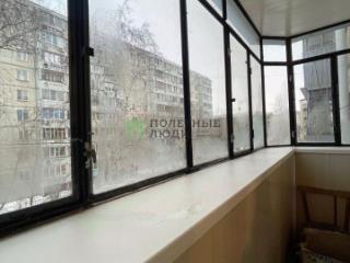 2-комн. квартира, 42.2 м², 3/5 этаж