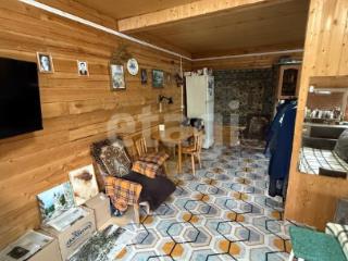  дом, 46.8 м², 11.82 соток