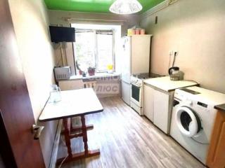 2-комн. квартира, 43.6 м², 1/5 этаж