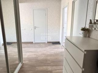 3-комн. квартира, 90 м², 9/23 этаж