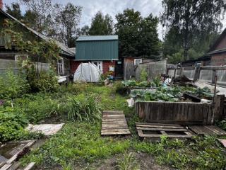  дом, 47.4 м², 6.7 соток