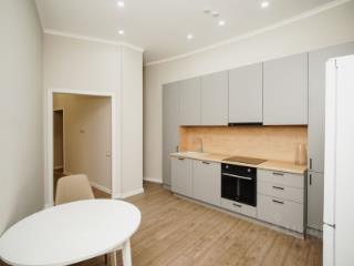 1-комн. квартира, 65.2 м², 1/6 этаж