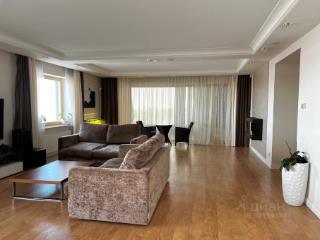 5-комн. квартира, 394 м², 6/6 этаж
