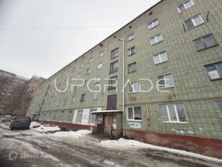 Комната, 17.4 м²