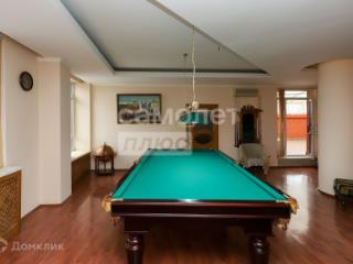 5-комн. квартира, 439 м², 5/5 этаж