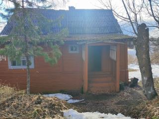  дом, 30 м², 11 соток