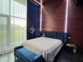 2-этажный коттедж, 240 м², 12 соток