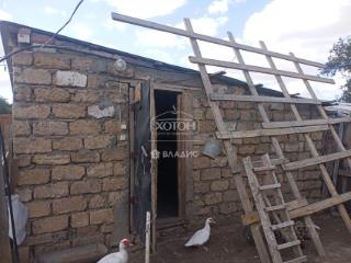 1-этажный дом, 80 м², 20 соток