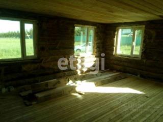 2-этажный дом, 29 м², 41 сотка