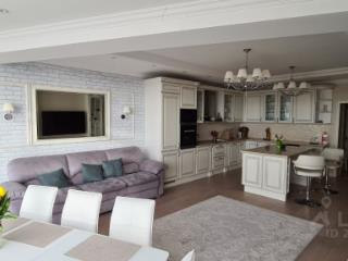 5-комн., Квартира в новостройке, 157 м², 4/25 этаж