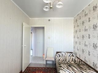 4-комн., Квартира, 72.9 м², 9/9 этаж