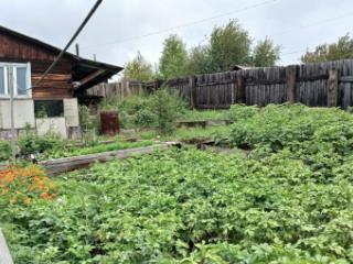 1-этажный дом, 60 м², 6.16 соток