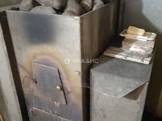  коттедж, 40 м², 16 соток