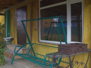  дом, 20 м², 25 соток