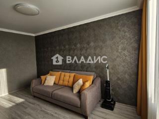 2-комн. квартира, 64.5 м², 11/12 этаж