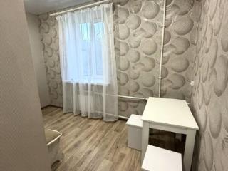 2-комн. квартира, 52.3 м², 3/3 этаж