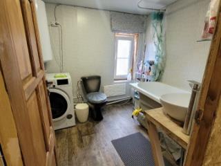 1-этажный дом, 60 м², 10 соток