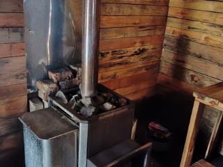  коттедж, 25 м², 6 соток