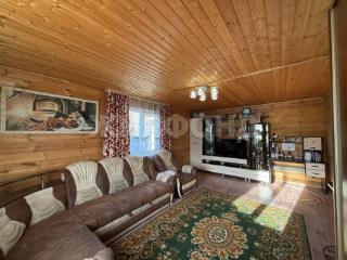  дом, 63.5 м², 5.5 соток