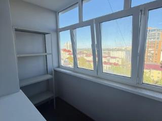 3-комн. квартира, 73 м², 9/9 этаж