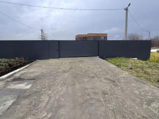  коттедж, 285.4 м², 7 соток