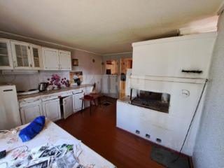 2-этажный дом, 40 м², 20 соток