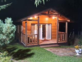  дом, 38 м², 7 соток