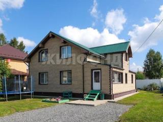  дом, 157.1 м², 7.8 соток