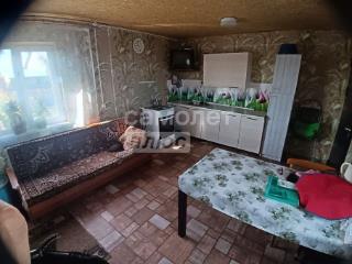 1-этажный дом, 131.7 м², 22 сотки