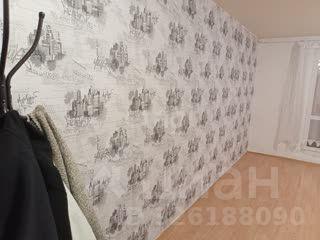 Студия, 24.4 м², 10/10 этаж