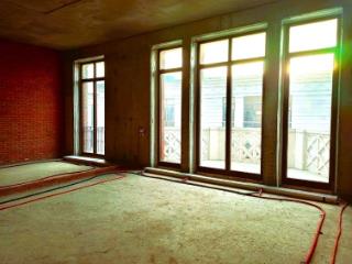 3-комн. квартира, 143 м², 4/4 этаж