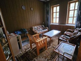 3-этажный дом, 450 м², 18 соток