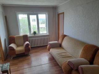 3-комн. квартира, 48.7 м², 1/5 этаж