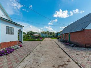 1-этажный дом, 151.8 м², 20 соток