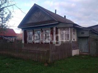 1-этажный дом, 60 м², 20 соток