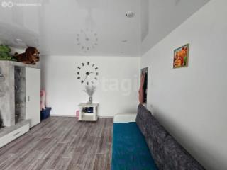 2-комн., Квартира, 49 м², 1/5 этаж