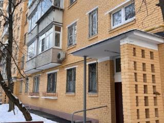 3-комн. квартира, 56.9 м², 4/9 этаж