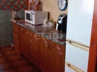 1-этажный дом, 127 м², 8 соток