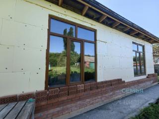 1-этажный дом, 105 м², 8 соток