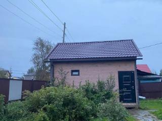  дом, 185.5 м², 8 соток