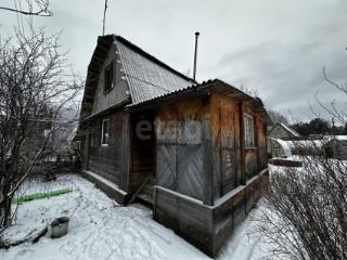 2-этажный дом, 22.7 м², 5.1 соток