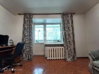 2-комн. квартира, 43.6 м², 1/5 этаж