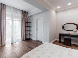 2-этажный коттедж, 154.8 м², 9 соток