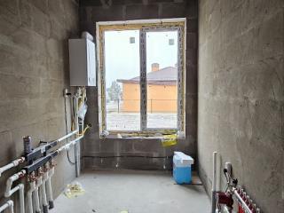  дом, 131.2 м², 13 соток