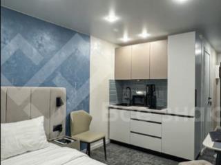 1-комн. квартира, 18.2 м², 2/4 этаж