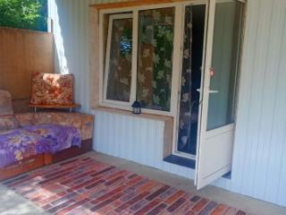 1-этажный дом, 120 м², 12 соток