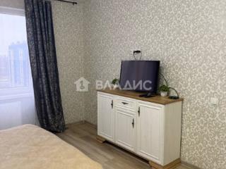 1-комн. квартира, 39.5 м², 8/9 этаж